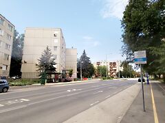 Eladó lakás Szeged, Újszeged