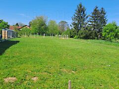 Eladó földterület Balatonberény