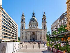 Eladó lakás Budapest, V. kerület 2. kép