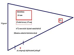 Eladó nyaraló Békésszentandrás 3. kép