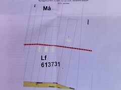 Eladó földterület Nyíregyháza, Vargabokor 4. kép