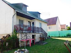 Eladó ház Balatonudvari