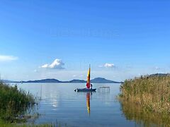 Eladó nyaraló Balatonfenyves