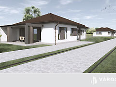 Eladó ház Koroncó