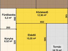 Eladó ház Isaszeg, Központ 2. kép