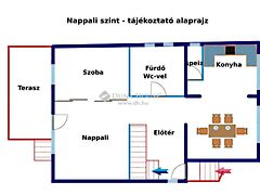 Eladó ház Solymár 5. kép