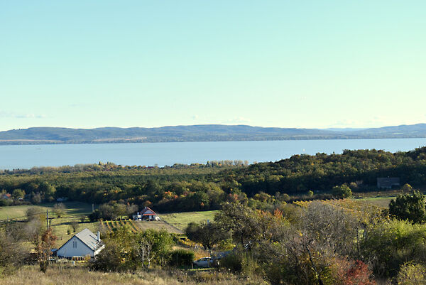 Eladó ház Balatonudvari