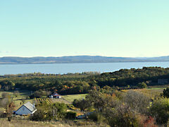 Eladó ház Balatonudvari