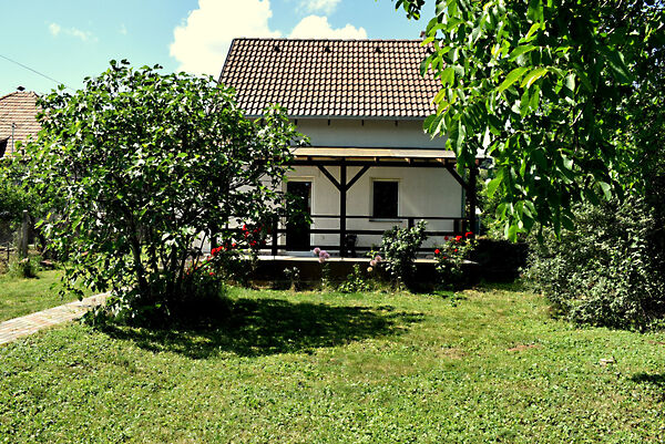 Eladó ház Balatonrendes