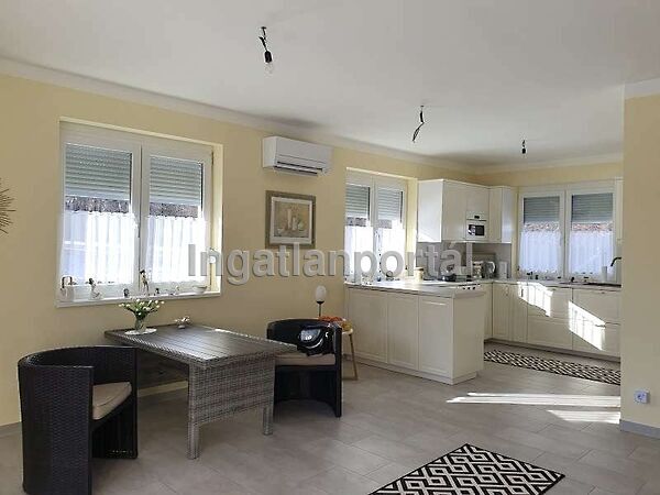 Eladó nyaraló Dunabogdány