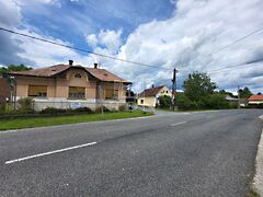 Eladó ház Pankasz