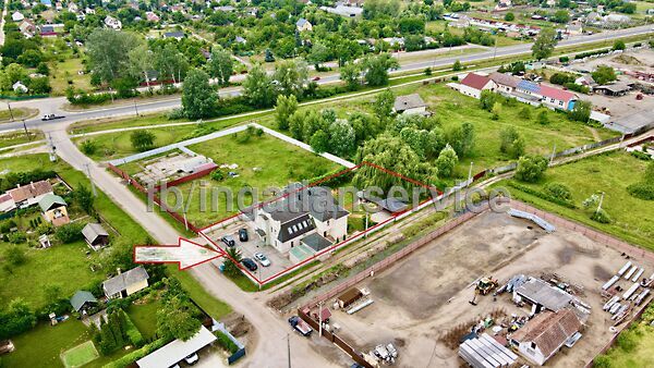 Eladó ipari Debrecen