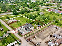 Eladó ipari Debrecen