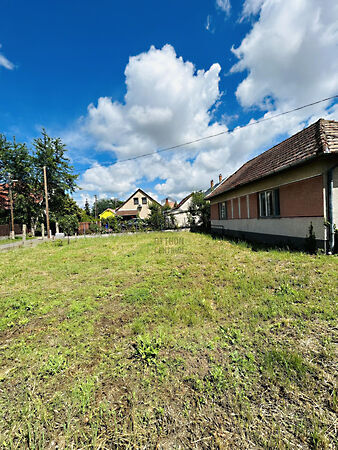 Eladó földterület Debrecen