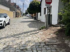 Eladó lakás Szentendre