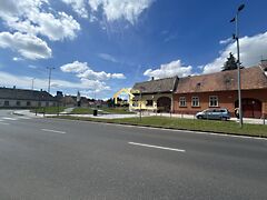 Eladó lakás Győr, Újváros