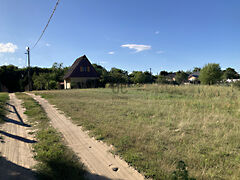 Eladó földterület Debrecen, Szikigyakor