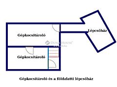 Eladó ház Tahitótfalu 3. kép