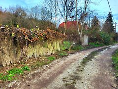 Eladó földterület Miskolc, Tapolca