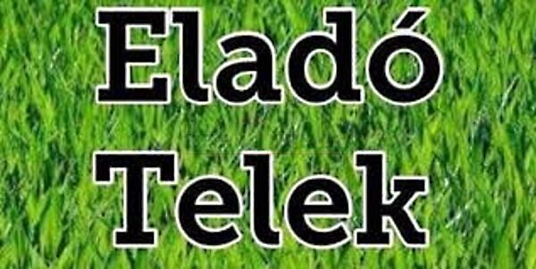 Eladó földterület Derecske