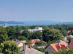 Eladó lakás Balatonföldvár