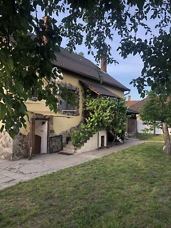 Eladó ház Debrecen