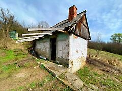 Eladó földterület Miskolc, Vologda 3. kép