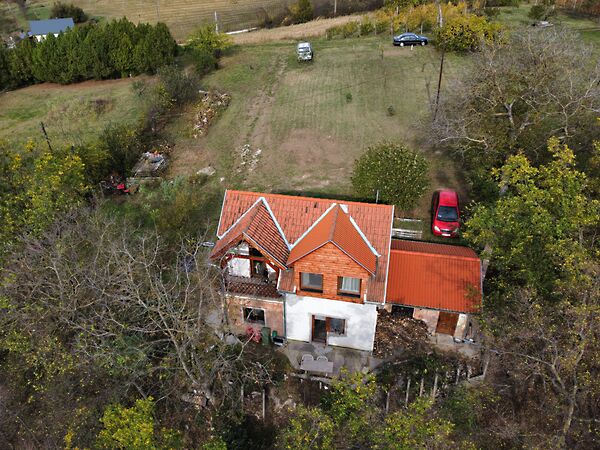 Eladó ház Zomba