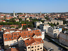 Eladó lakás Sopron, Belváros 2. kép