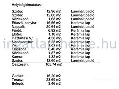 Eladó ház Őrbottyán 3. kép