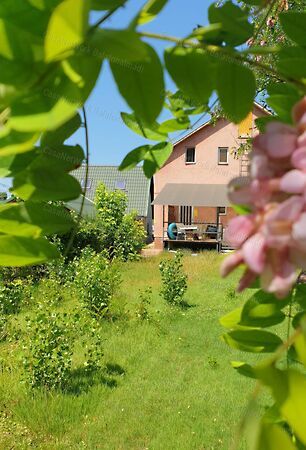 Eladó ház Balatonkenese