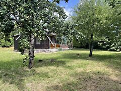 Eladó földterület Budakeszi