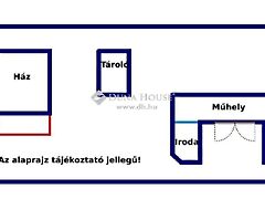 Eladó ipari Kiskunmajsa 3. kép