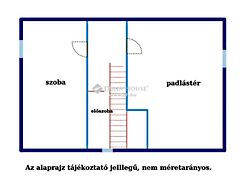 Eladó ház Miskolc 3. kép