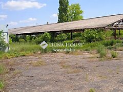 Eladó ipari Bábolna