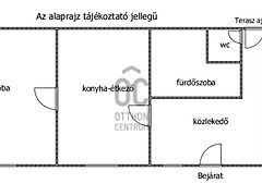 Eladó ház Kőszeg 2. kép