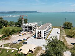 Eladó lakás Balatonmáriafürdő 4. kép