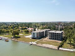 Eladó lakás Balatonmáriafürdő 3. kép