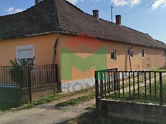 Eladó ház Nemesdéd