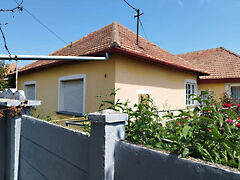 Eladó ház Méhkerék