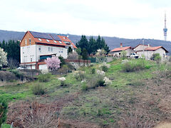 Eladó földterület Pécs, Donátus 2. kép