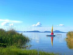 Eladó nyaraló Balatonfenyves