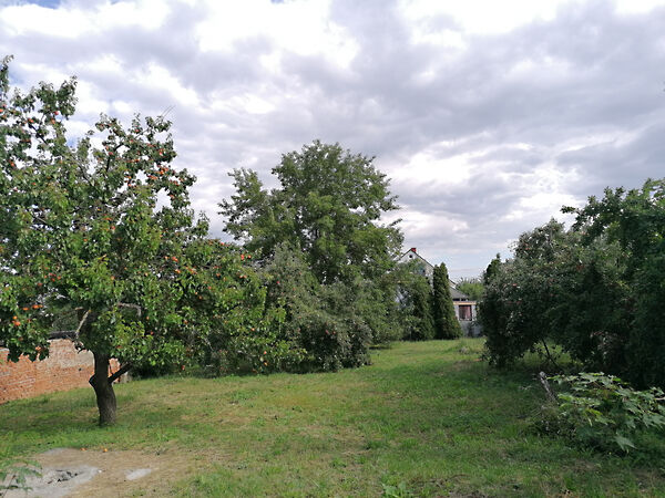 Eladó földterület Kőszeg