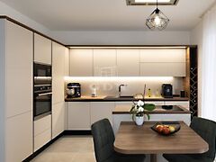 Eladó ház Szombathely