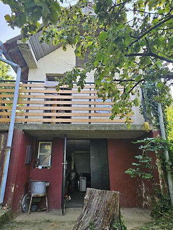 Eladó nyaraló Nagykutas