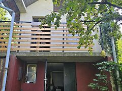 Eladó nyaraló Nagykutas