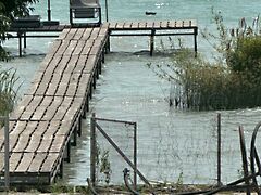 Eladó nyaraló Balatonkenese 2. kép