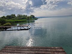 Eladó nyaraló Balatonkenese