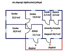 Eladó ház Szeghalom 6. kép