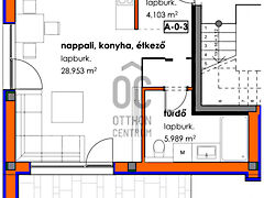 Eladó lakás Balatonlelle 3. kép